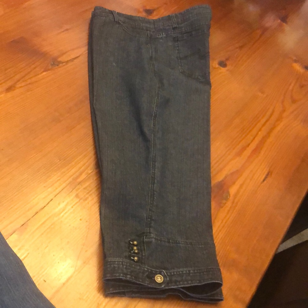 Quizz New York Jeans